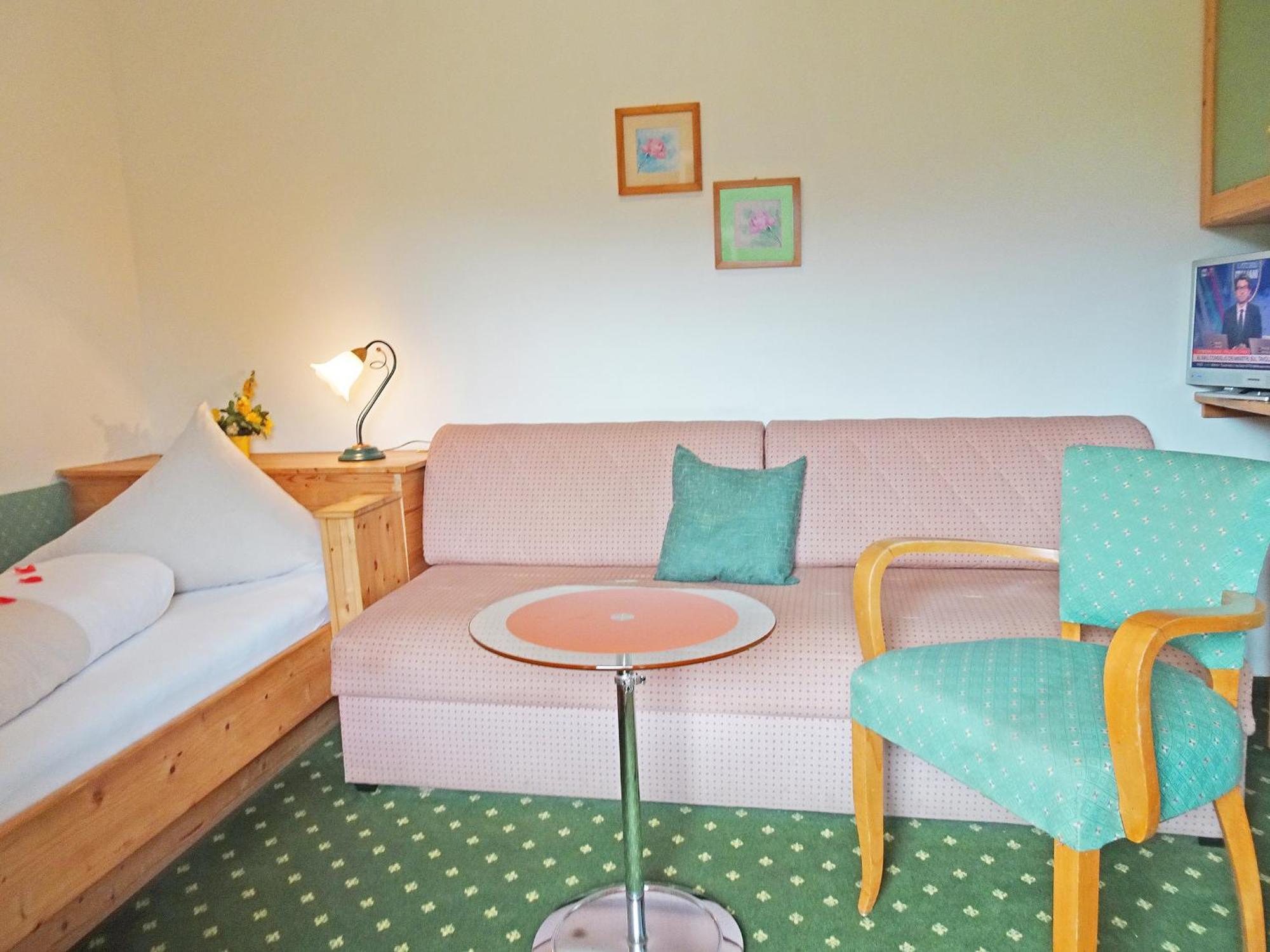 Staudacher Hof-Das Romantische Haus Millstatt Bagian luar foto