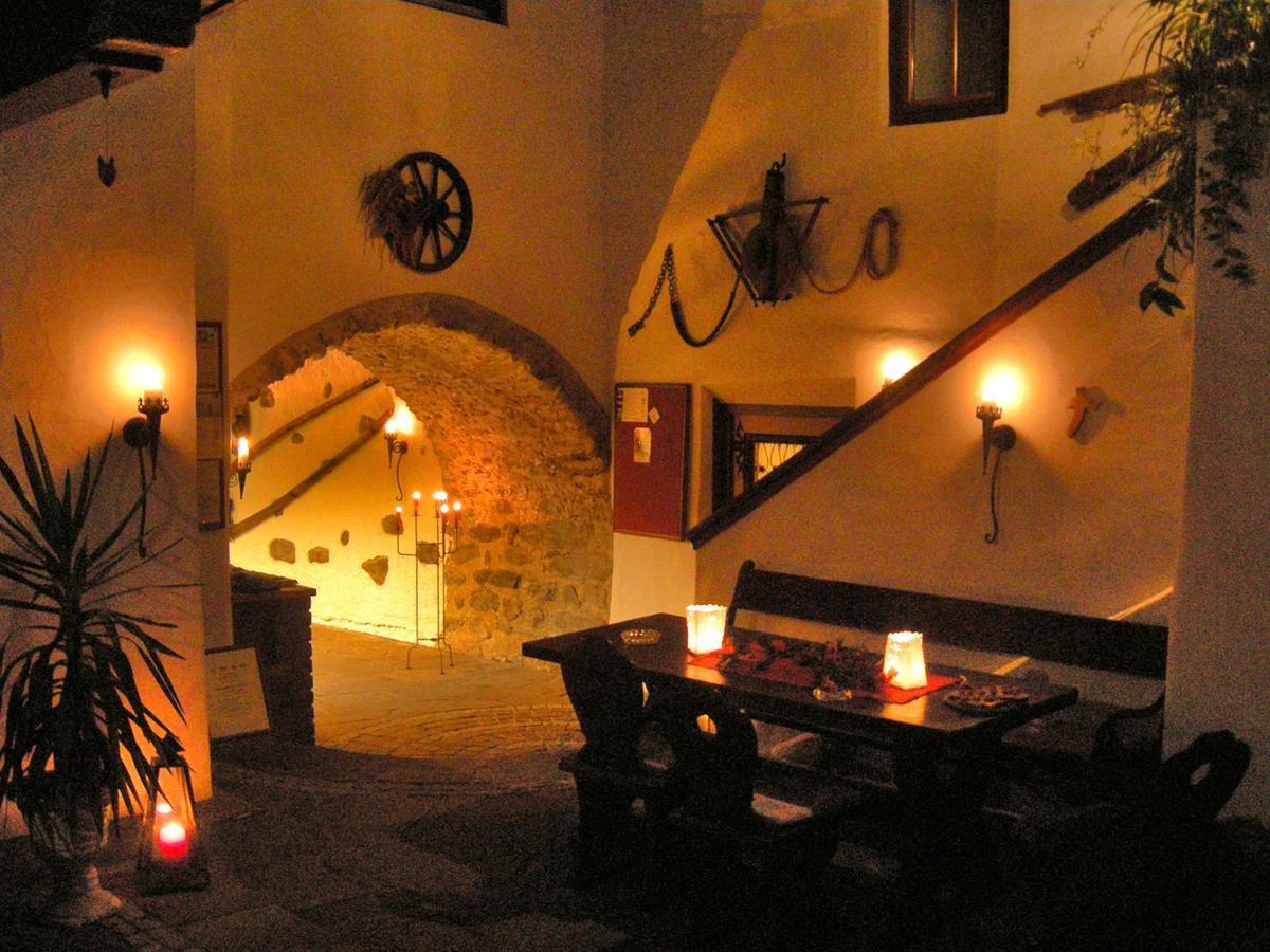 Staudacher Hof-Das Romantische Haus Millstatt Bagian luar foto