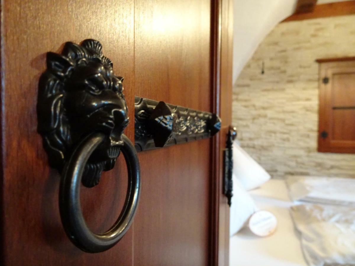 Staudacher Hof-Das Romantische Haus Millstatt Bagian luar foto